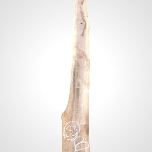 Ořech černý 30/32 mm - 33