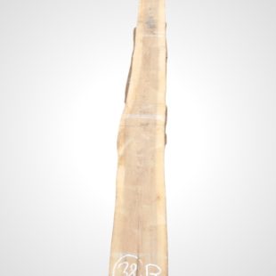 Ořech černý 30/32 mm - 38