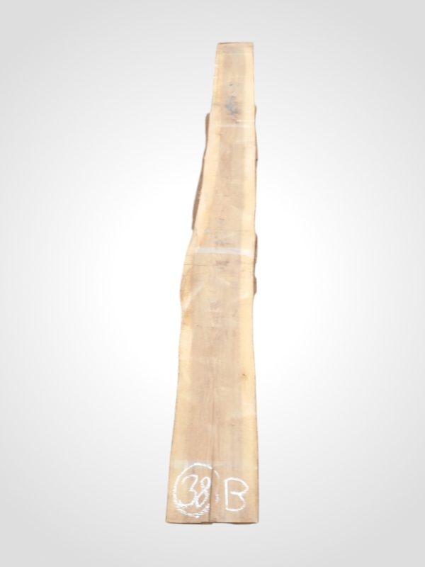Ořech černý 30/32 mm - 38