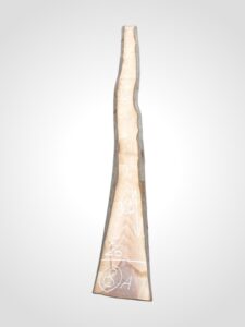 Ořech černý 30/32 mm - 8