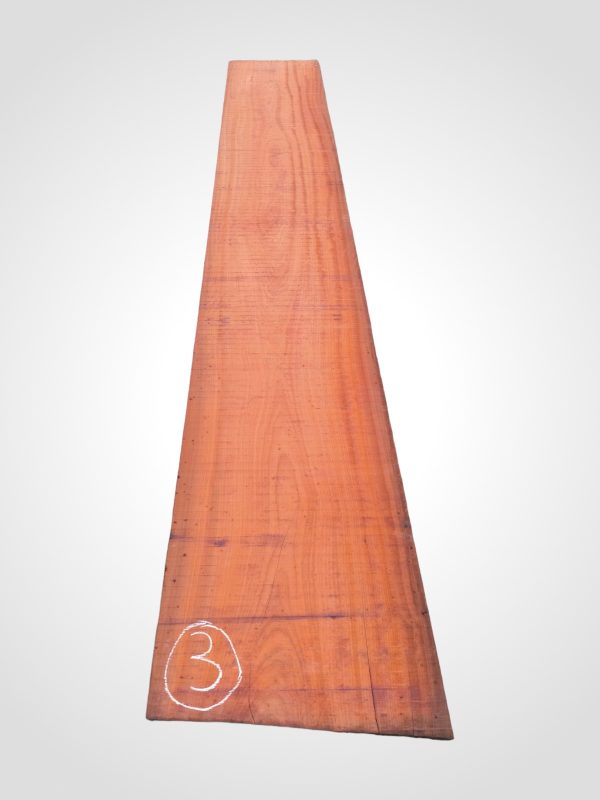 Padouk 52 mm - 3