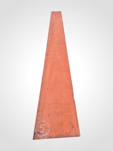 Padouk 52 mm - 5