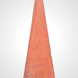 Padouk 52 mm - 5