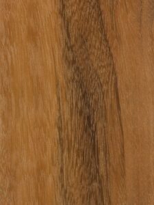 Tigerwood - detail