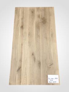 Dub 40 x 1000 x 1800 mm, rovná hrana, SD - 2