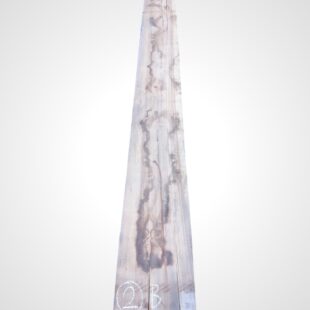 Hickory 52 mm - 2