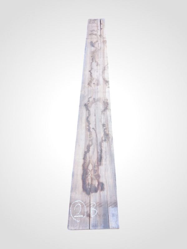 Hickory 52 mm - 2