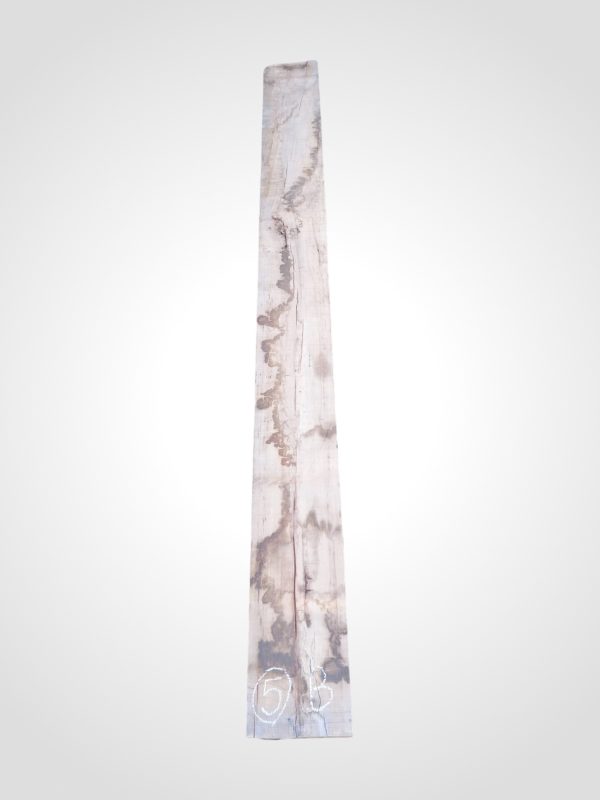 Hickory 52 mm - 5