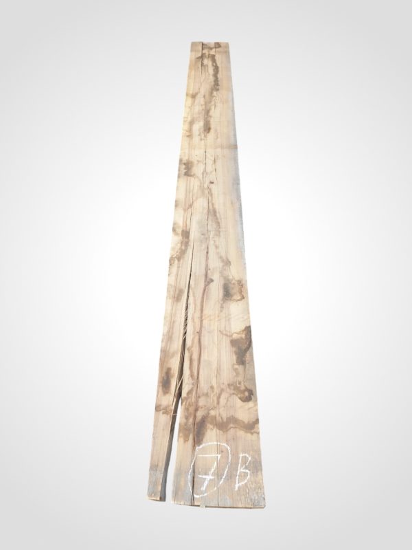 Hickory 52 mm - 7