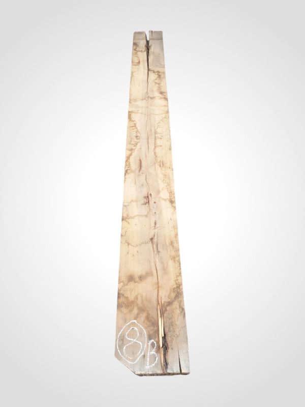 Hickory 52 mm - 8