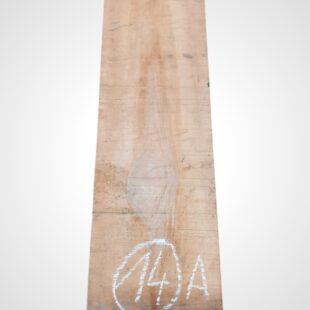 Javor očkový (Bird's Eye Maple) 52 mm - 14