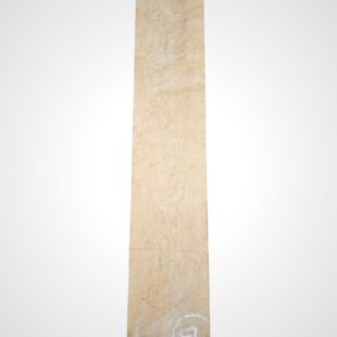 Javor očkový (Bird`s Eye Maple) 52 mm - 9