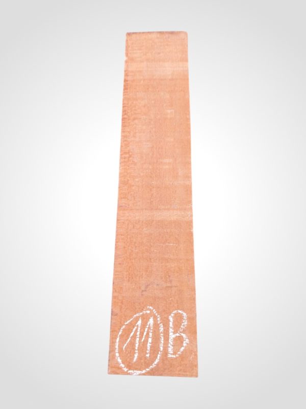 Lacewood 52 mm - 11