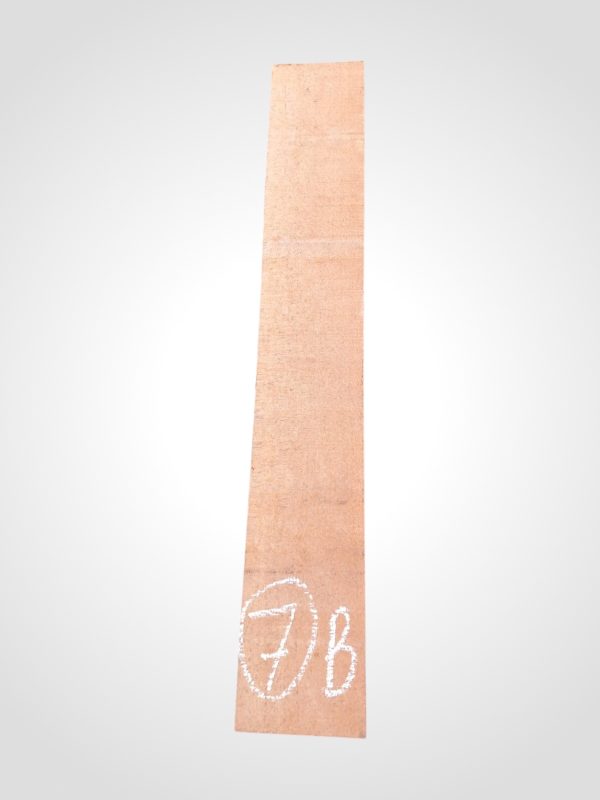 Lacewood 52 mm - 7