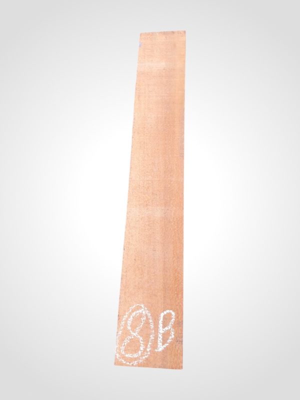 Lacewood 52 mm - 8