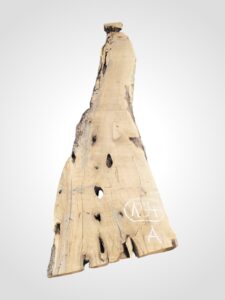 Oliva 70 mm - 134