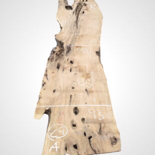 Oliva 70 mm, EP - 29