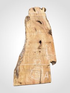Oliva 70 mm - 53