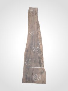 Ořech americký 63 mm - 1