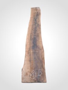Ořech americký 63 mm - 1