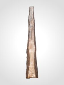 Ořech černý 30/32 mm - 43