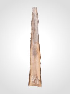 Ořech černý 30/32 mm - 43
