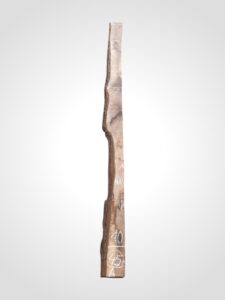 Ořech černý 30/32 mm - 45
