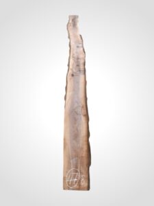 Ořech černý 30/32 mm - 47