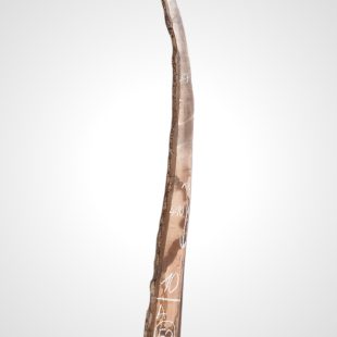 Ořech černý 30/32 mm - 53