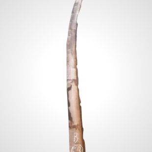 Ořech černý 30/32 mm - 53