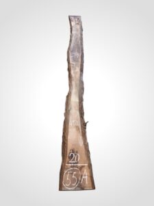 Ořech černý 30/32 mm - 55