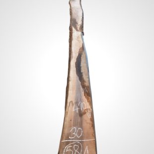 Ořech černý 30/32 mm - 58