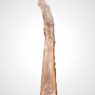 Ořech černý 30/32 mm - 60