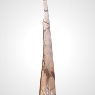 Ořech černý 30/32 mm - 62