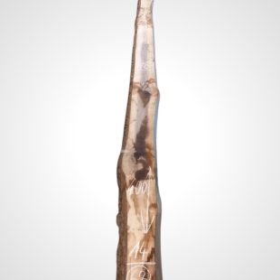 Ořech černý 30/32 mm - 63
