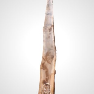 Ořech černý 30/32 mm - 63