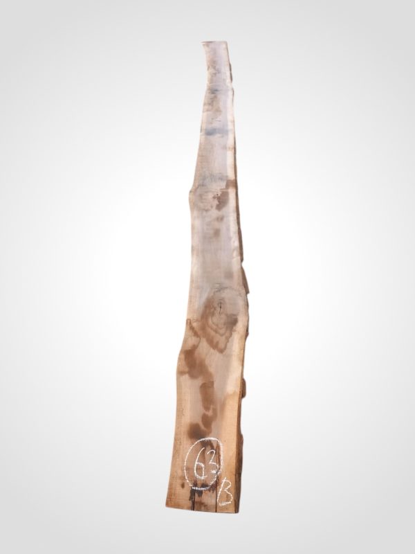 Ořech černý 30/32 mm - 63