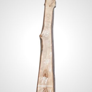 Střemcha 40/42 mm - 10