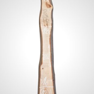Střemcha 40/42 mm - 12