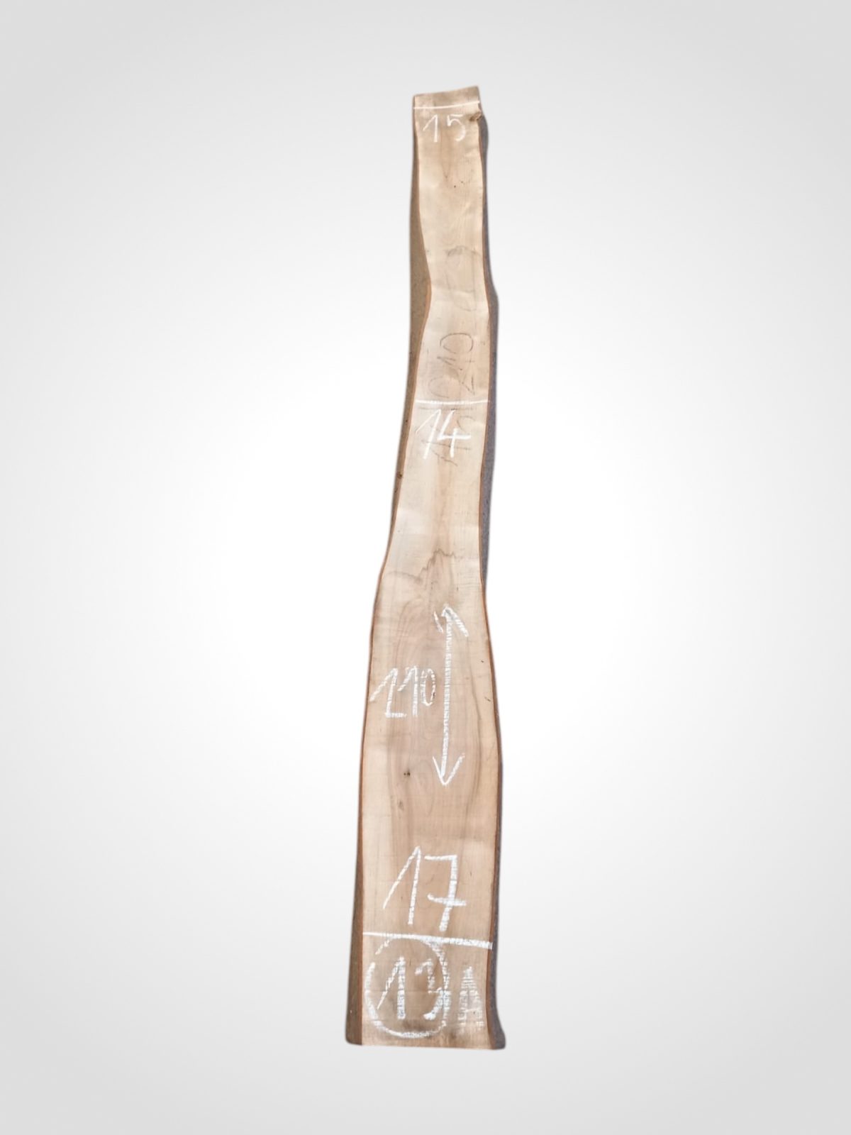 Střemcha 40/42 mm - 13