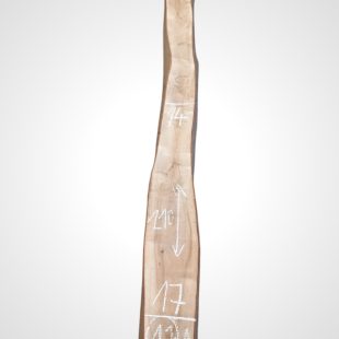 Střemcha 40/42 mm - 13