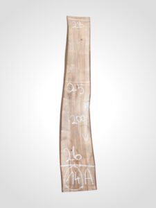 Střemcha 40/42 mm - 14