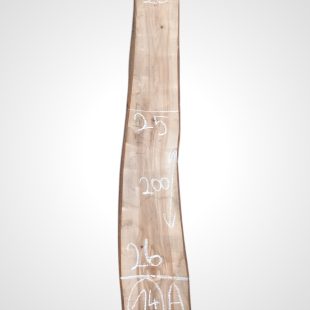 Střemcha 40/42 mm - 14
