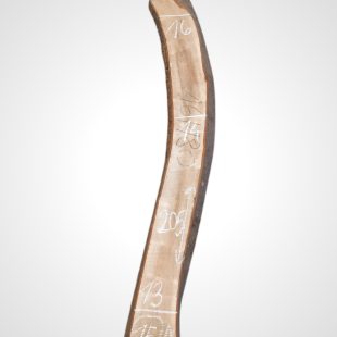 Střemcha 40/42 mm - 15