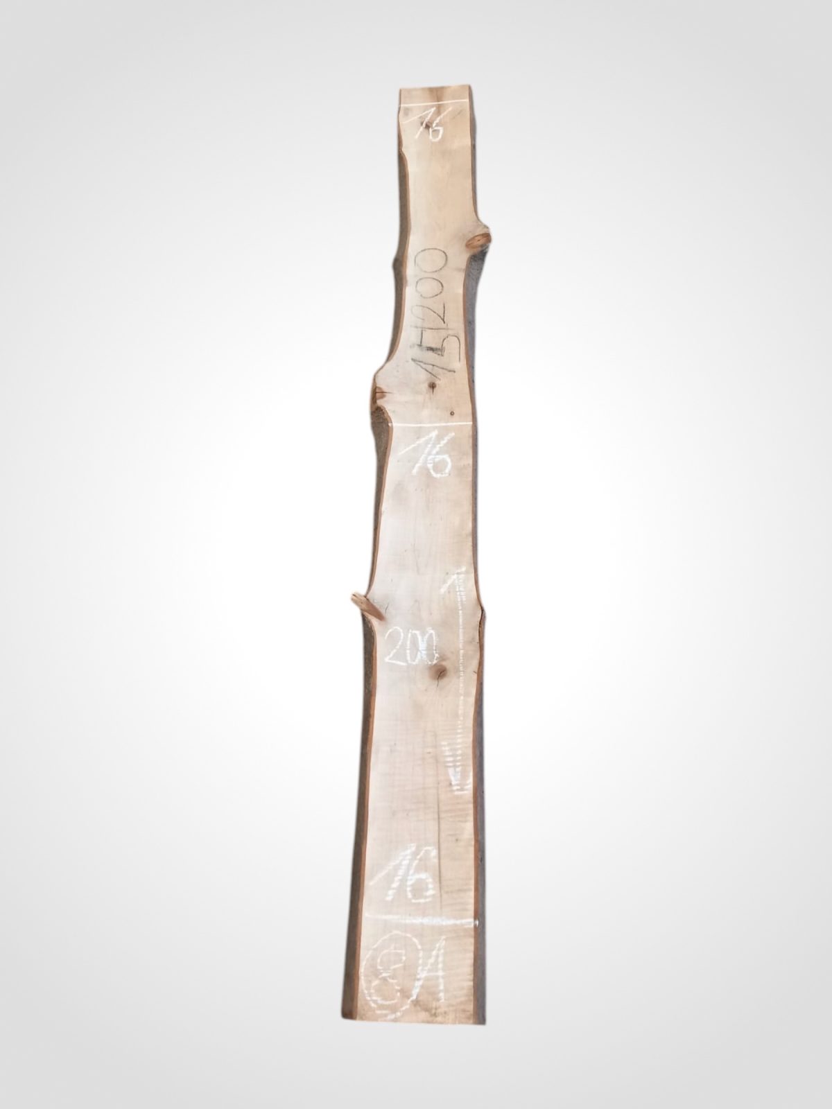 Střemcha 40/42 mm - 8