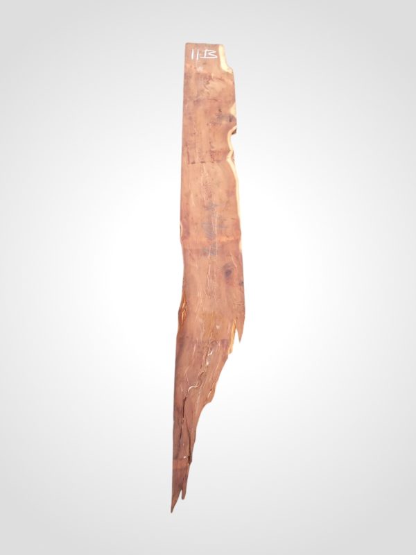 Tis červený 30 mm - 11
