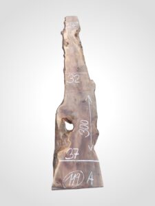 Tis červený 35 mm - 119