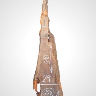 Tis červený 35 mm - 128