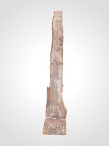 Tis červený 35 mm - 132