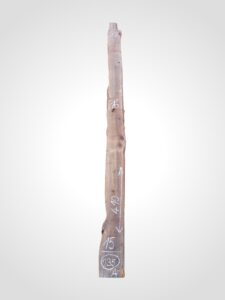 Tis červený 35 mm - 135
